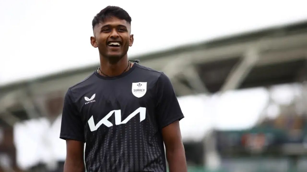 What Did Sai Sudharsan Say About Playing In T20 World Cup Said This Special Thing About Preparation 2 What Did Sai Sudharsan Say About Playing In T20 World Cup Said This Special Thing About Preparation 2