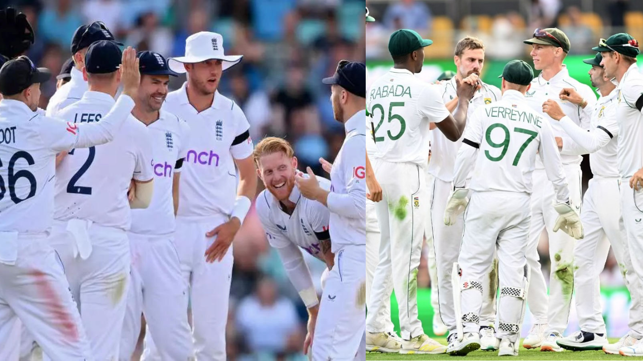 What No One Had Imagined Happened In Test Record Of More Than 1900 Runs Was Made Even The Bowlers Kept Begging For Mercy 1