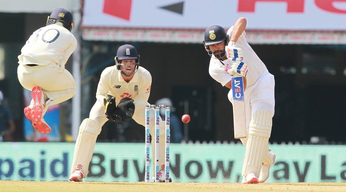 INDvsENG: सिराज की बॉल पर ऋषभ पंत ने लिया बेहतरीन कैच, वीडियो देखकर हो जाएंगे हैरान