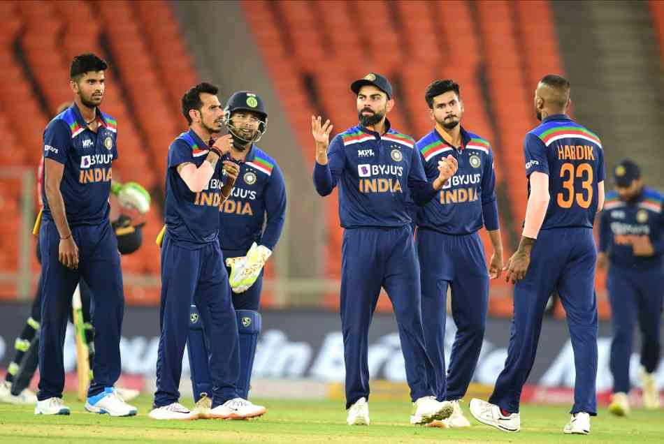 IND vs ENG: चौथे टी20 में भारत ने 8 रनों से जीता रोमांचक मैच, 2-2 से बराबर हुई सीरीज