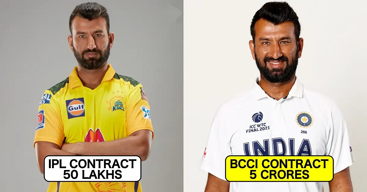IPL-BCCI