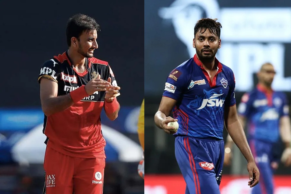 IPL 2021: कम कीमत वाले हर्षल और आवेश ने मचाया है धमाल, महंगे खिलाडियों ने किया बेड़ा गर्क