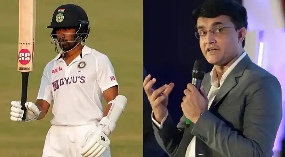 BCC May question wriddhiman saha for breaching central contract clause with remarks on sourav gangul...