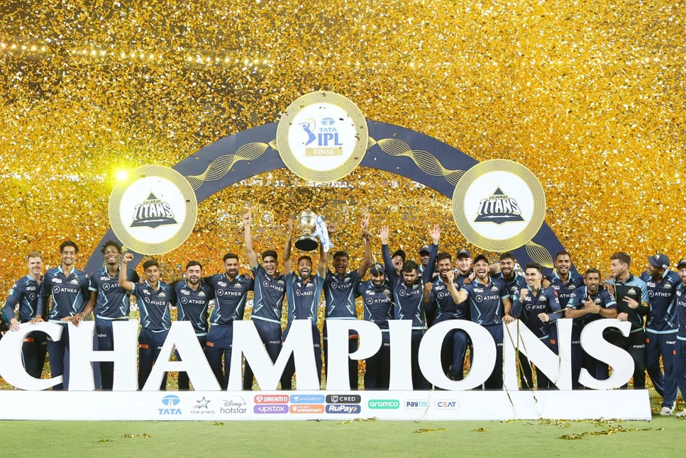 GT IPL 2022
