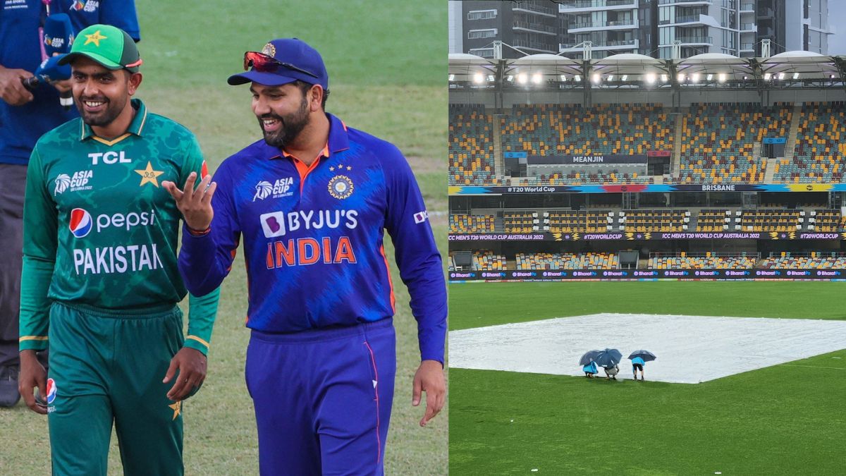 IND vs PAK - Pitch And Weather Report