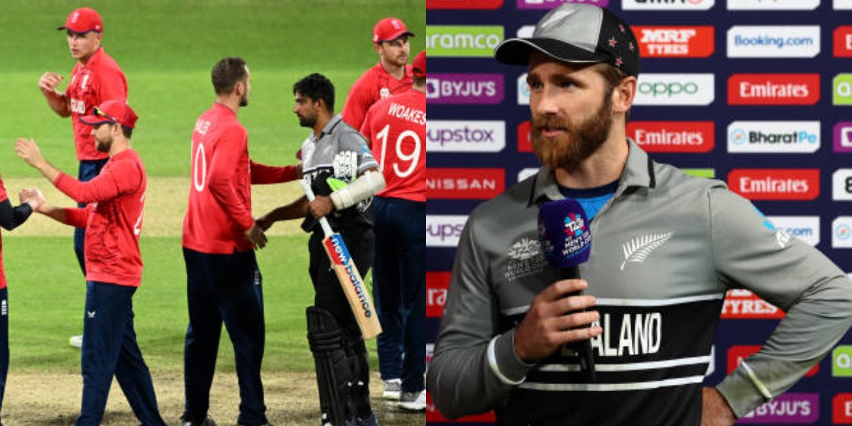 Kane Williamson