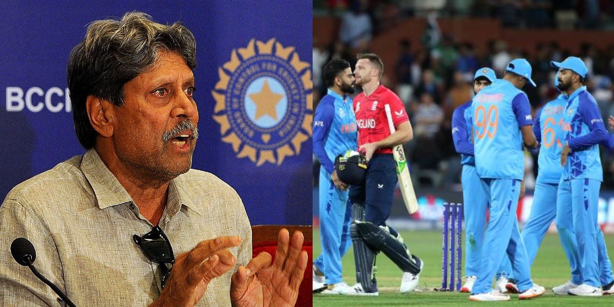 "ये सभी खिलाड़ी 'C' है", Kapil Dev ने टीम इंडिया की आलोचना में पार की सारी हदें, लाइव टीवी पर दे डाला...
