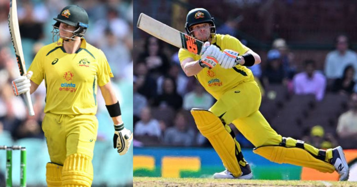 Ricky Ponting और Matthew Hayden समेत तमाम दिग्गजों से आगे निकले Steve Smith, बन गए ऐसा करने वाले पहल...