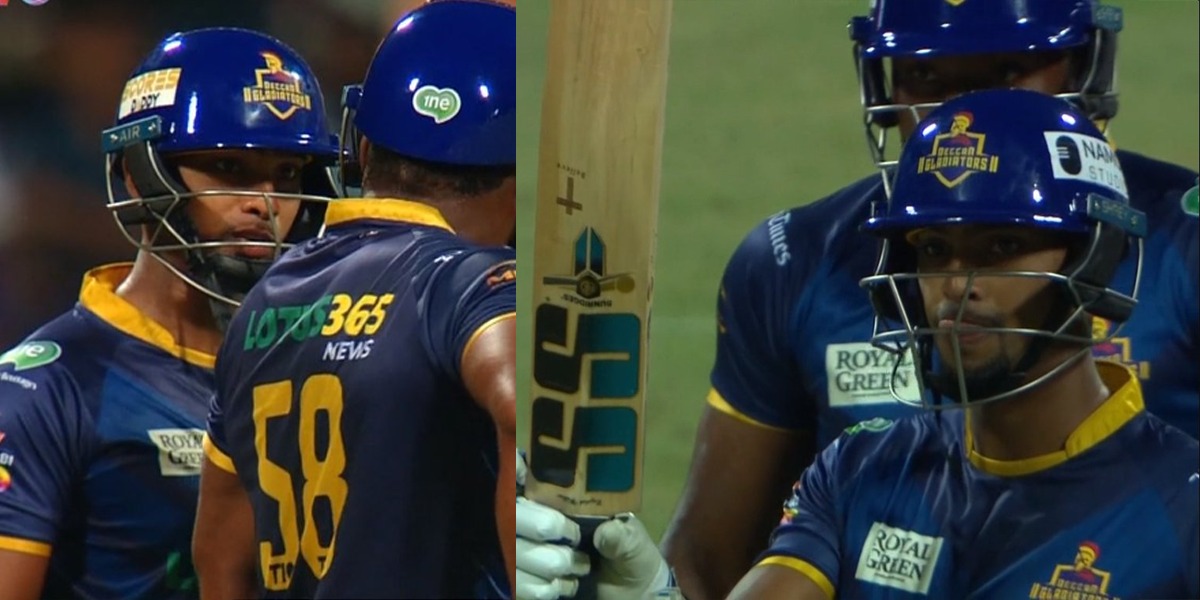 IPL में Nicholas Pooran को रिलीज कर SRH ने खुद के पैर पर मारी कुल्हाड़ी, T10 लीग में महज 13 गेंदो मे...