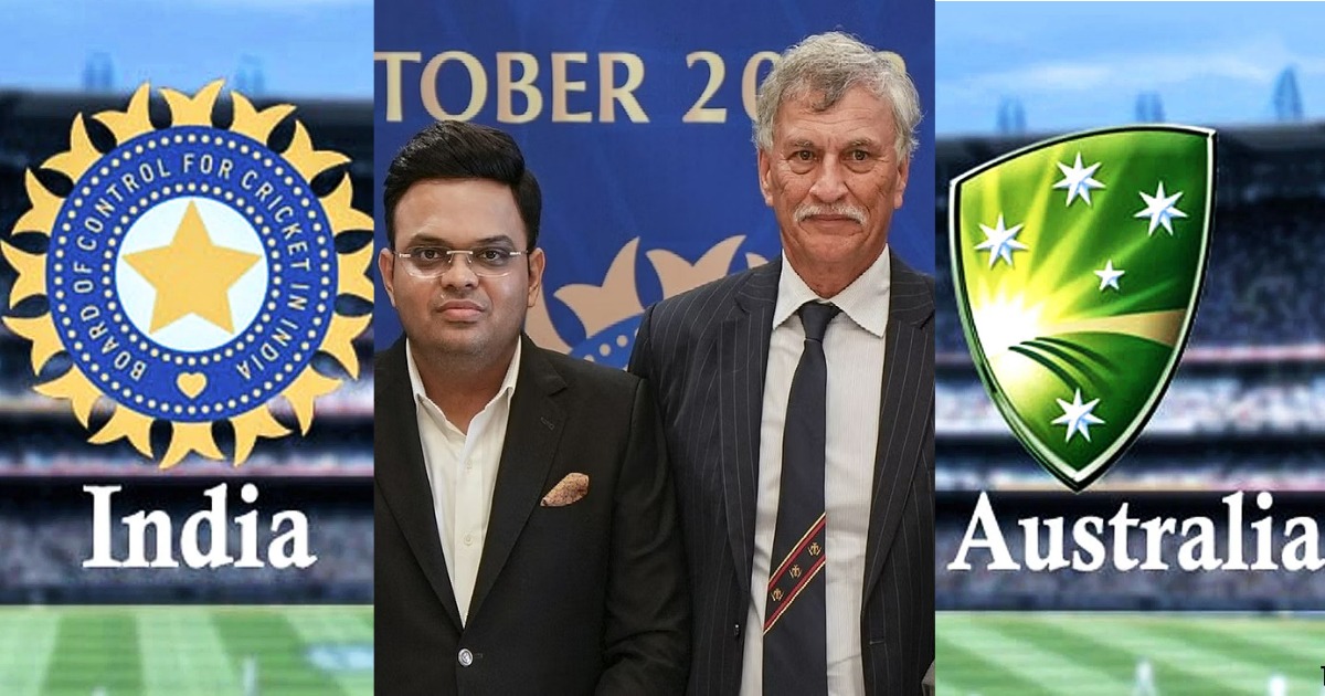 IND W vs AUS W : ऑस्ट्रेलिया के खिलाफ टी-20 सीरीज का हुआ ऐलान, BCCI ने टीम में किया बड़ा उलटफेर