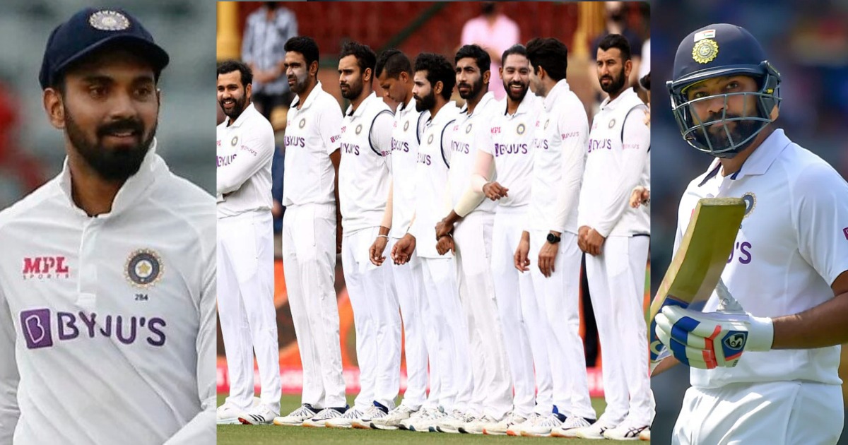 BAN vs IND: रोहित शर्मा की वापसी के साथ दूसरे टेस्ट के लिए टीम इंडिया का हुआ ऐलान, इन 18 खिलाड़ियों क...