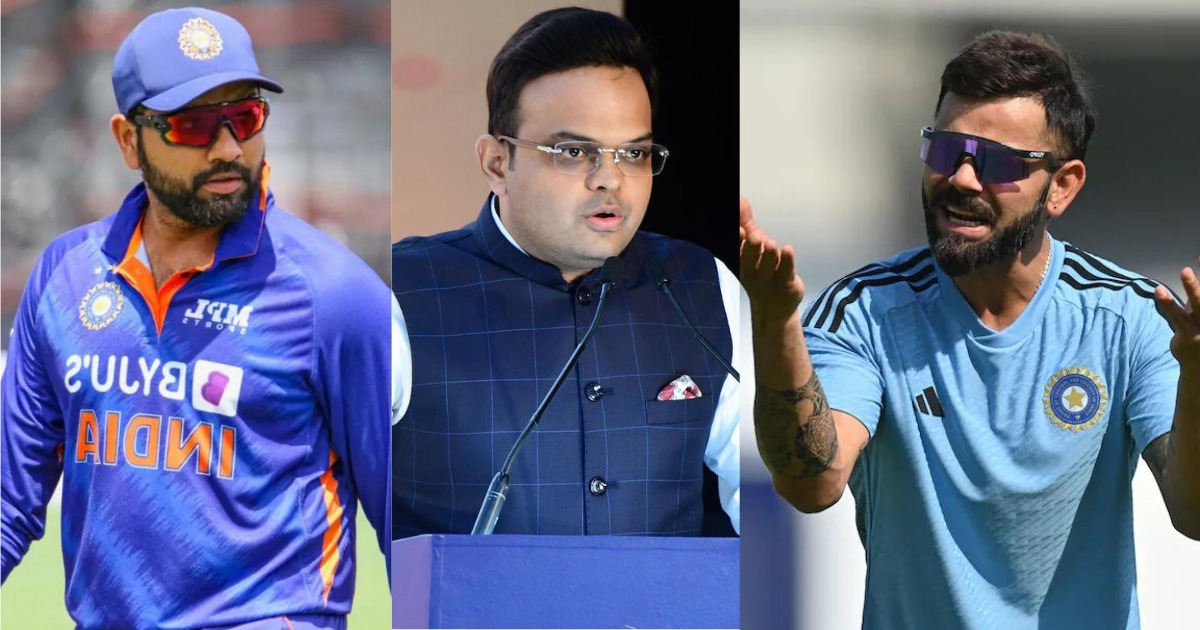 Team India