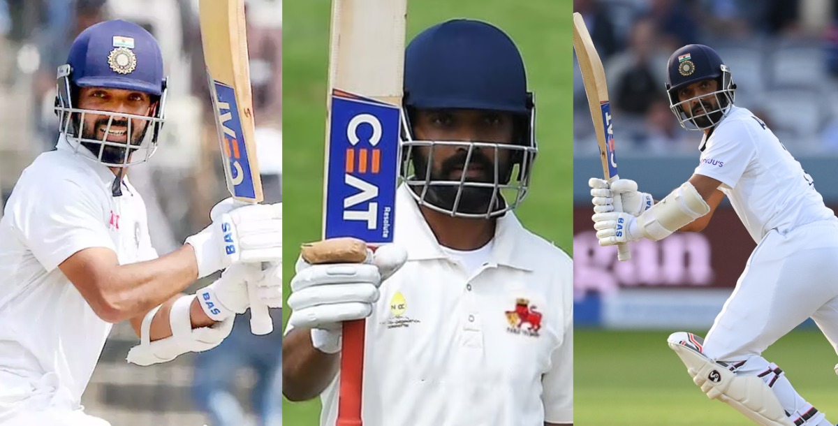 ajinkya-rahane-hit-56-runs-against-chhattisgarh-in-ranji-trophy-2023-24