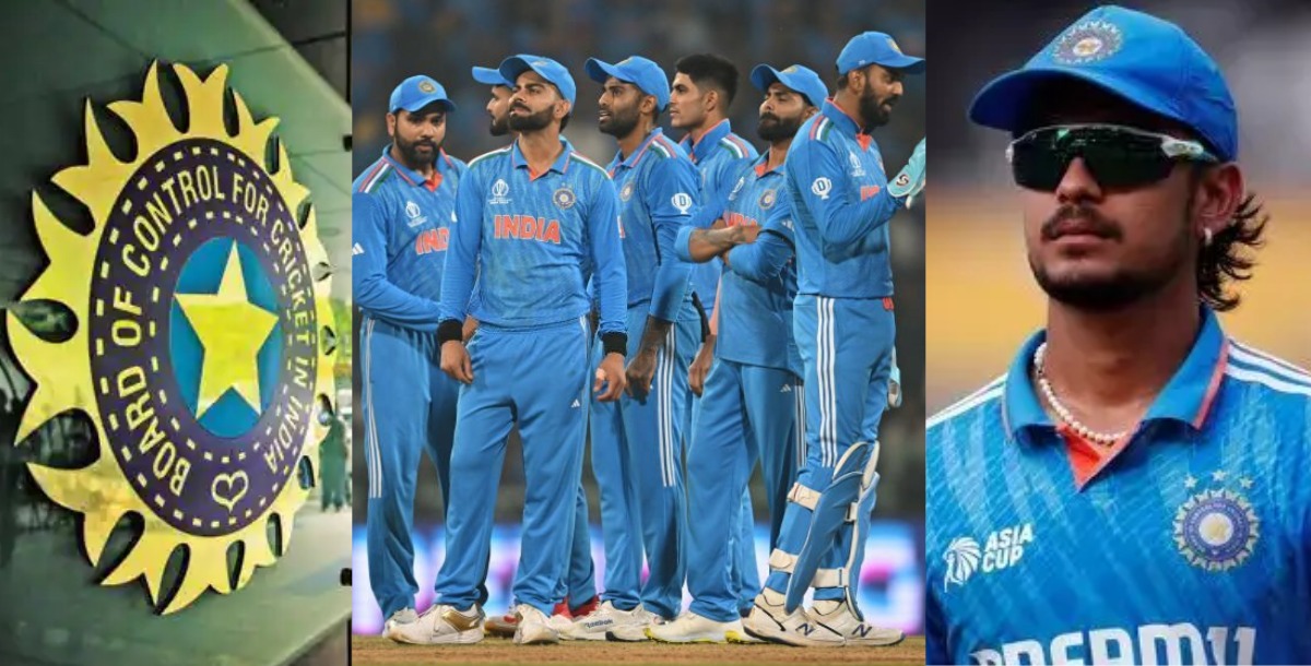 the bcci not happy with certain established indian players attitude towards red ball cricket