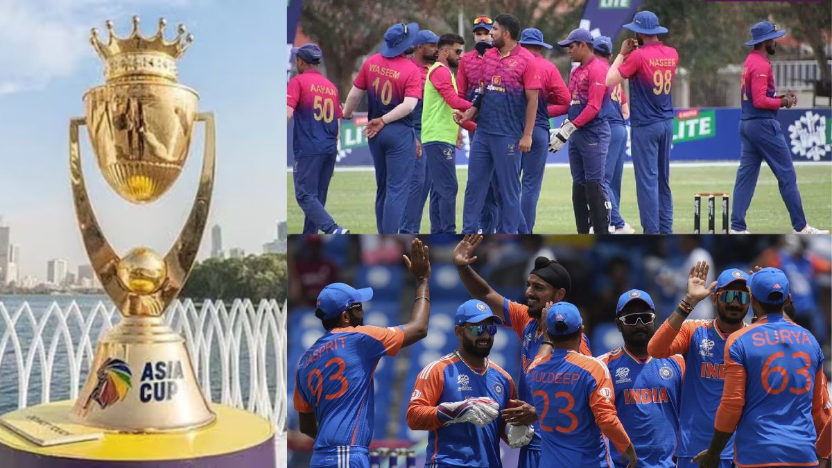 IND vs UAE, STATS PREVIEW: टीम इंडिया और उनके खिलाड़ियों के पास ये 10 बड़े रिकॉर्ड बनाने का मौका, हार्दिक रच सकते ये बड़ा कीर्तिमान
