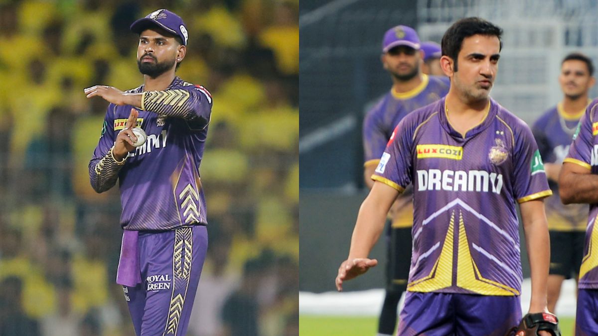 Gautam Gambhir