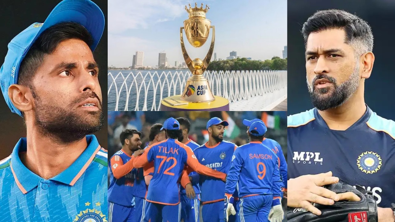 Asia Cup