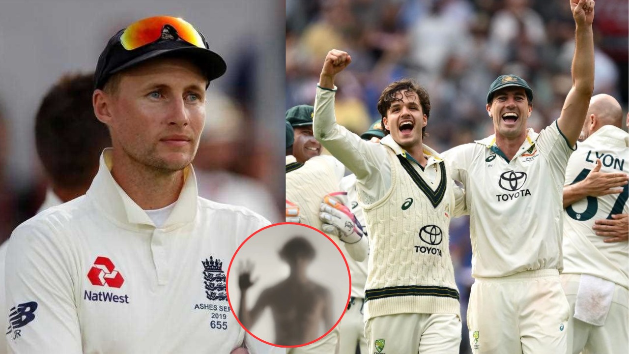 Joe Root
