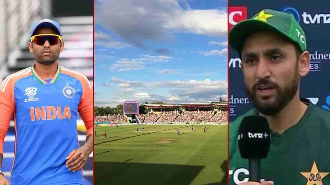 IND vs PAK