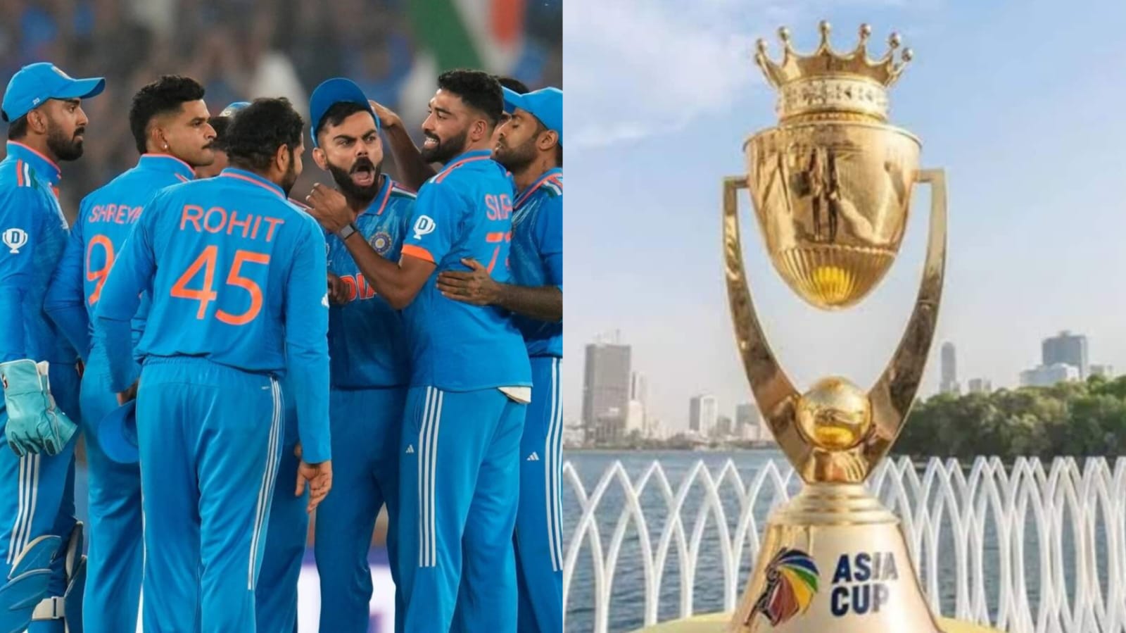 Asia Cup