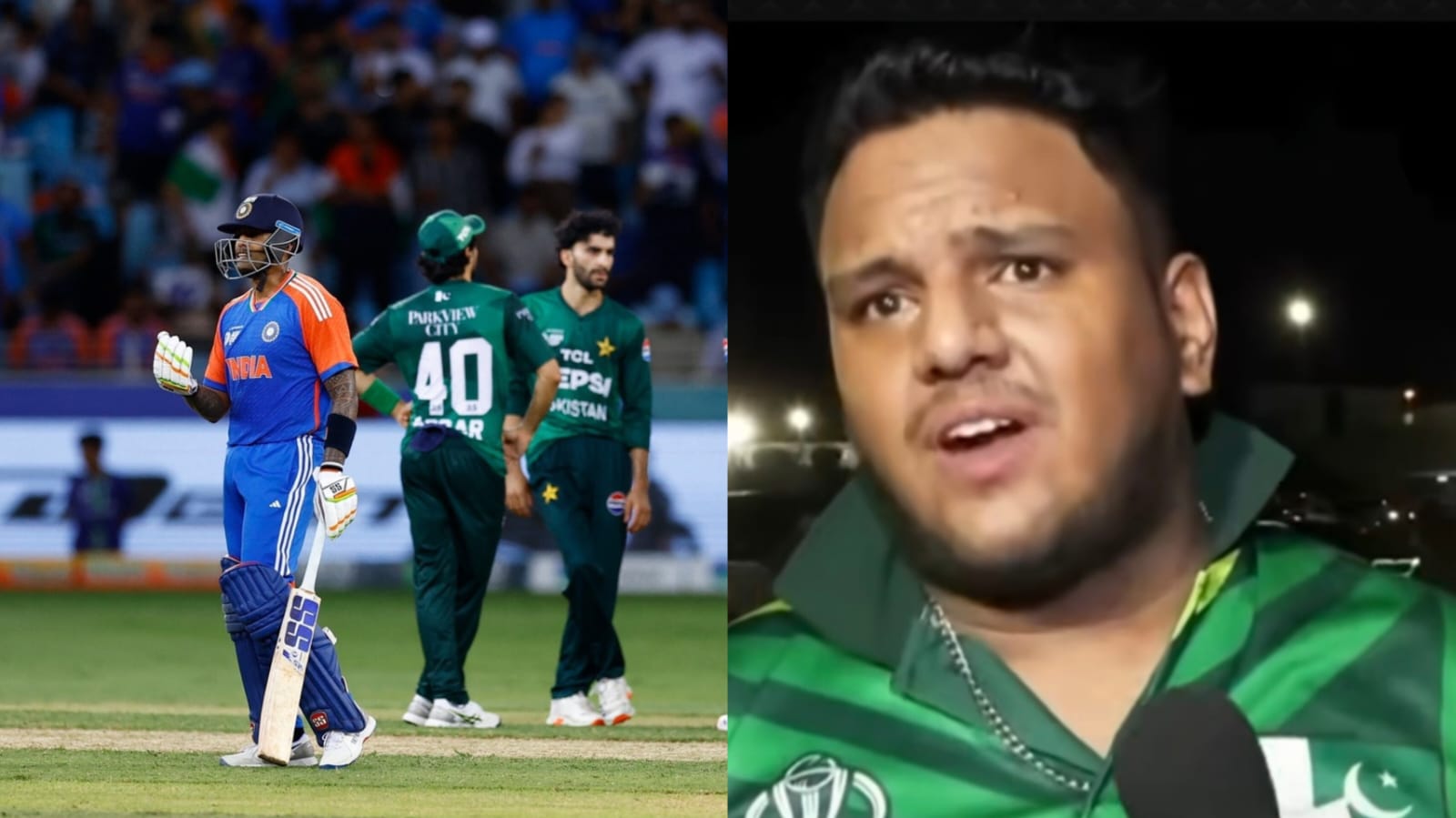 Team India
