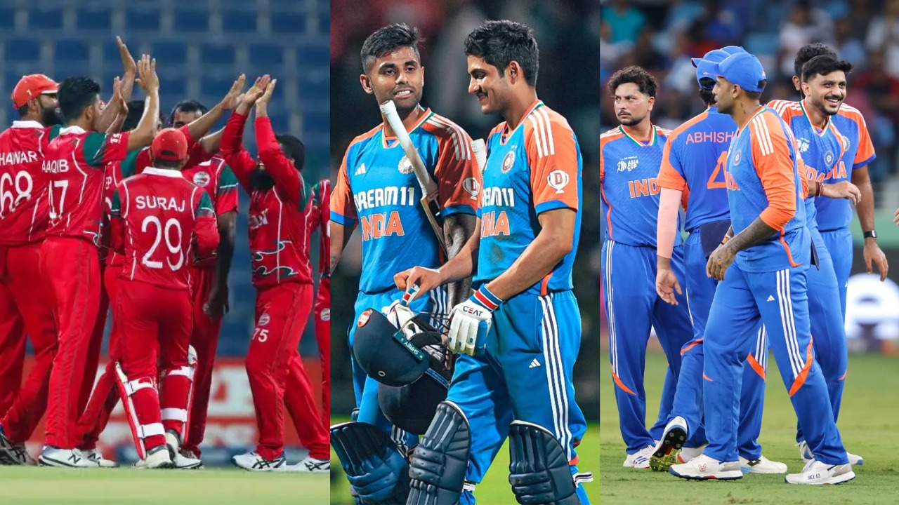 Team India