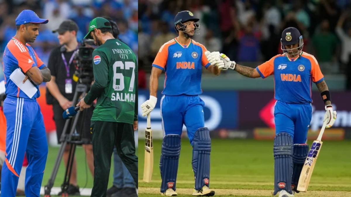 Team India