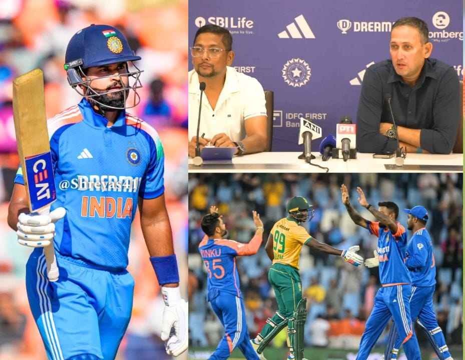 Team India