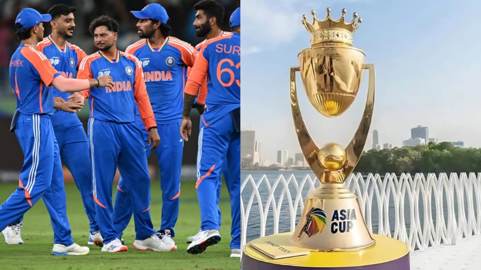 Team India