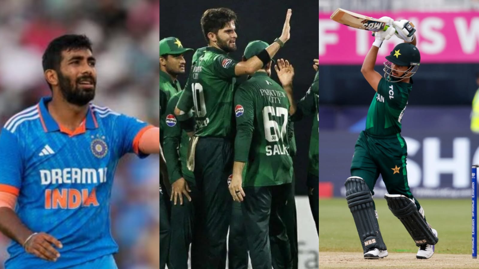 Bumrah