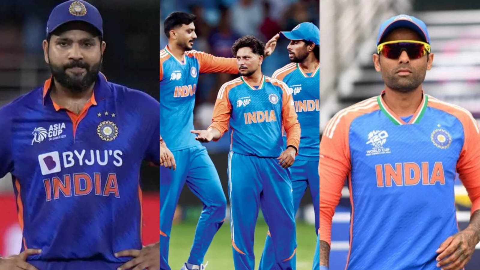 Team India
