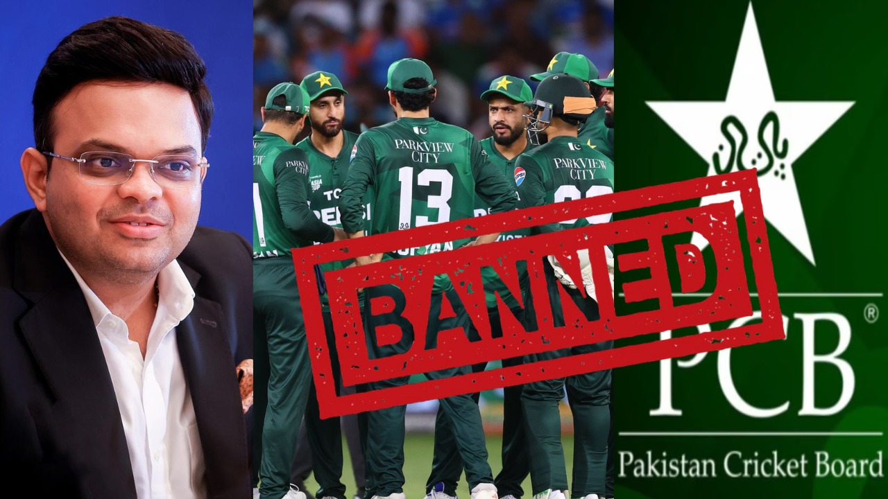 Pakistan