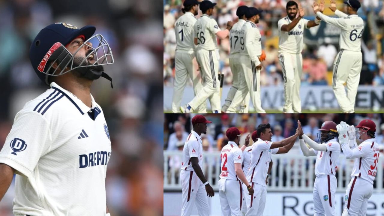Rishabh Pant