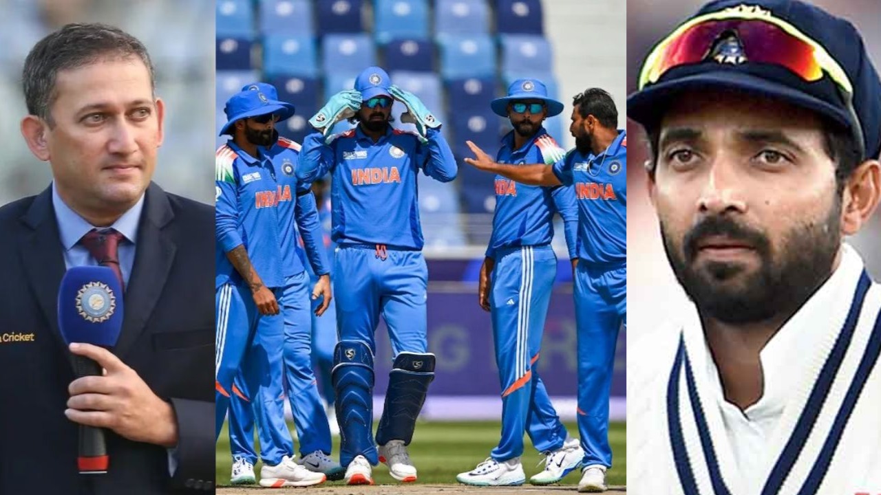 Team India