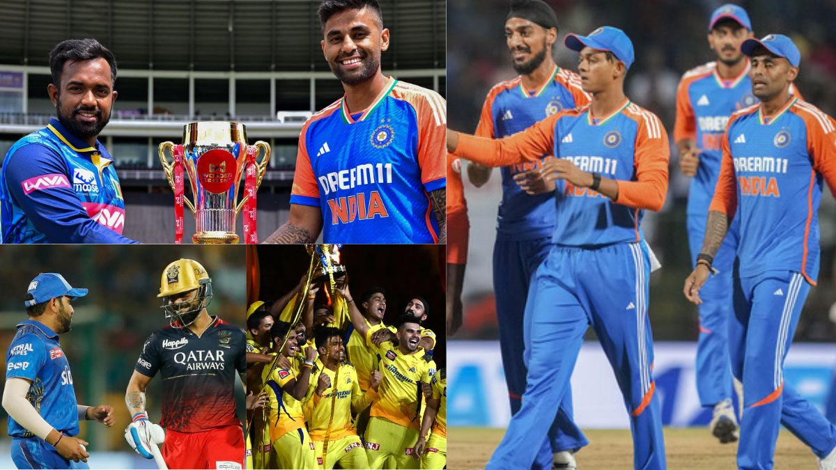 Team India