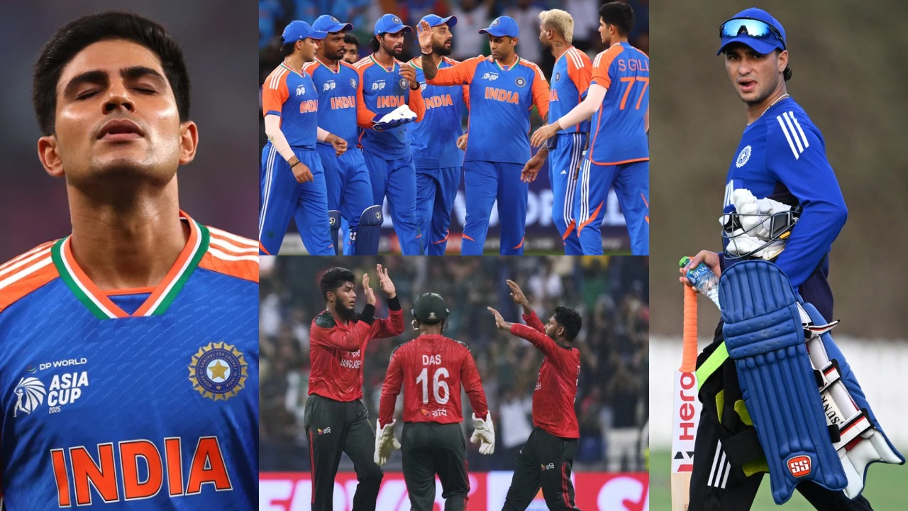 Team India