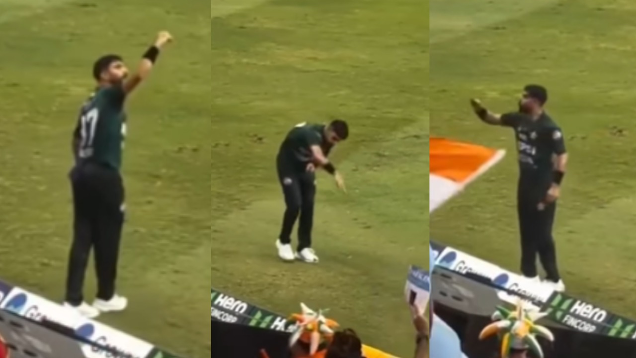 Haris Rauf ,  IND vs PAK  , Operation Sindoor , india vs pakistan , virat kohli