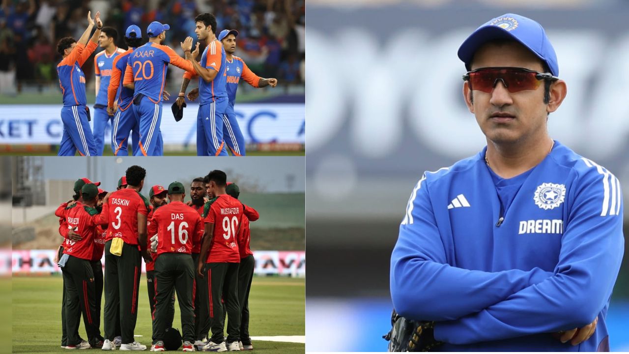 Gautam Gambhir