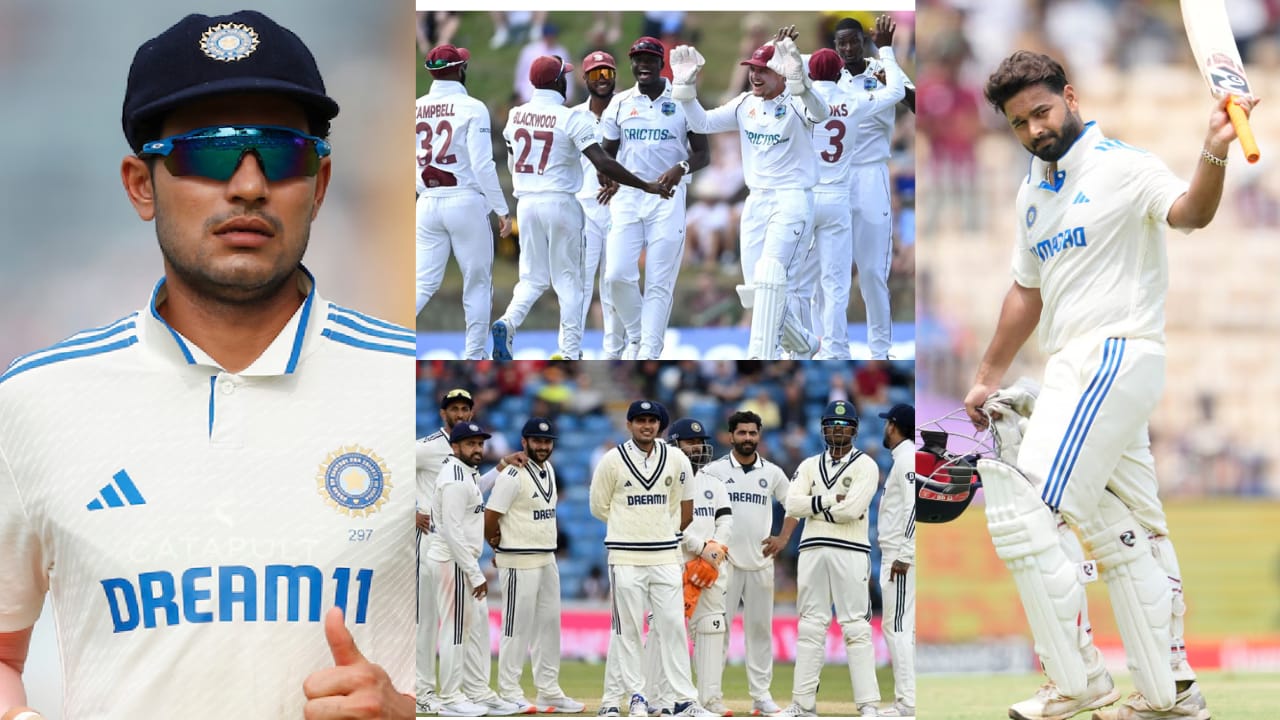 West Indies