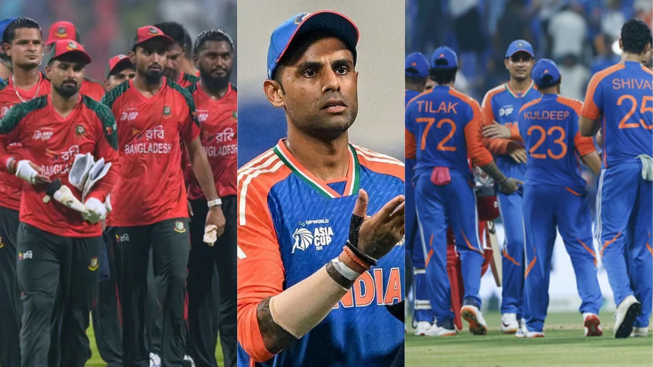 Asia Cup 2025