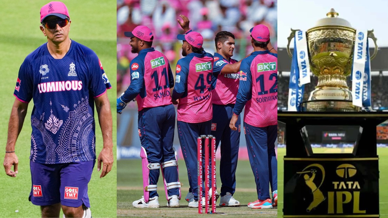 Rajasthan Royals