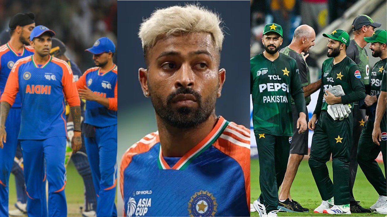 Hardik Pandya