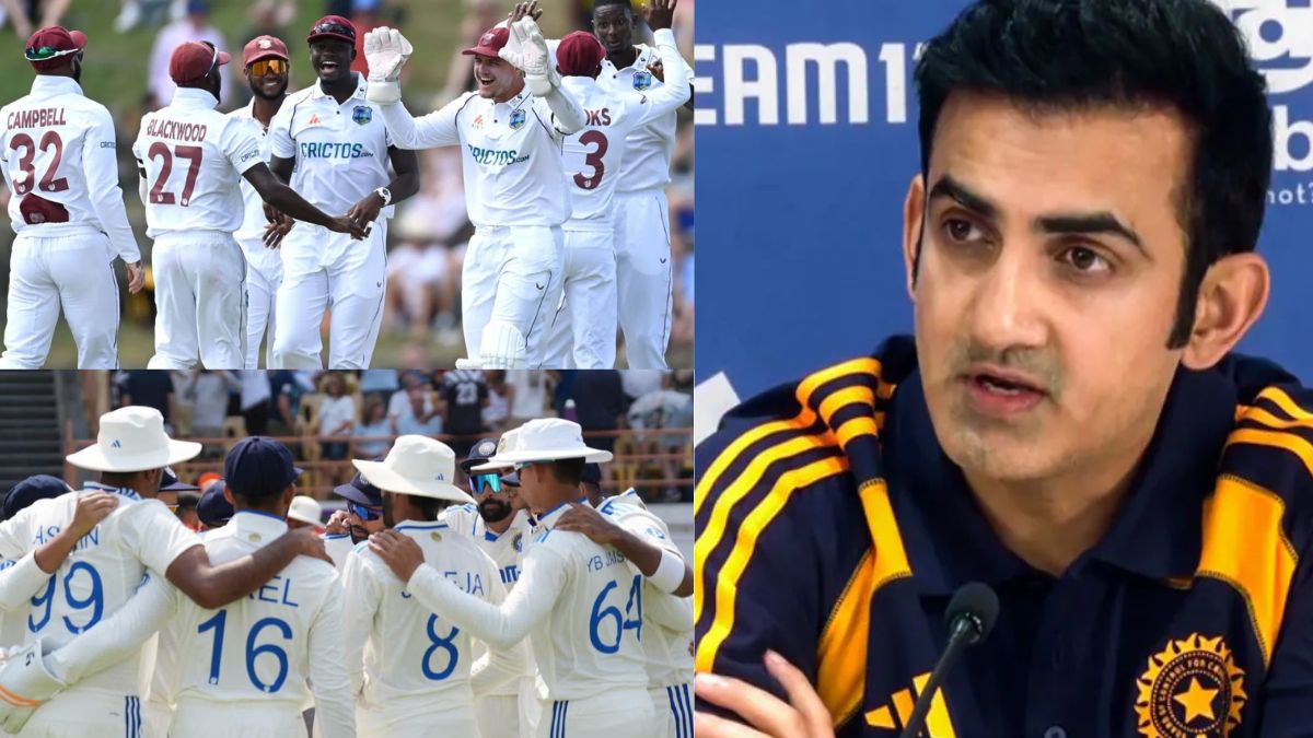 Gautam Gambhir