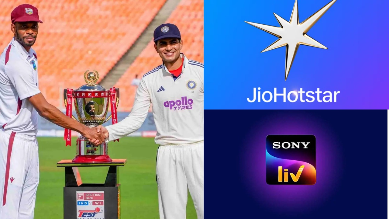 IND vs WI
