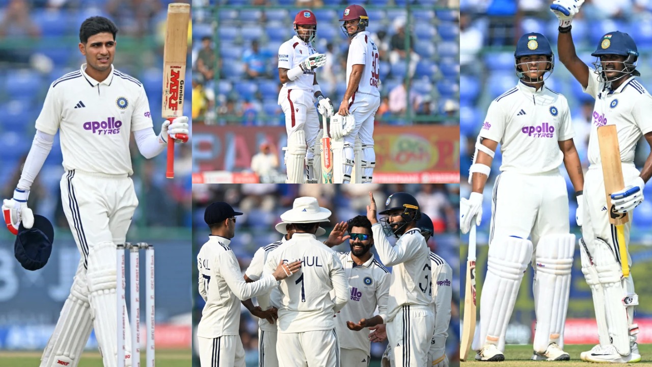 IND vs WI