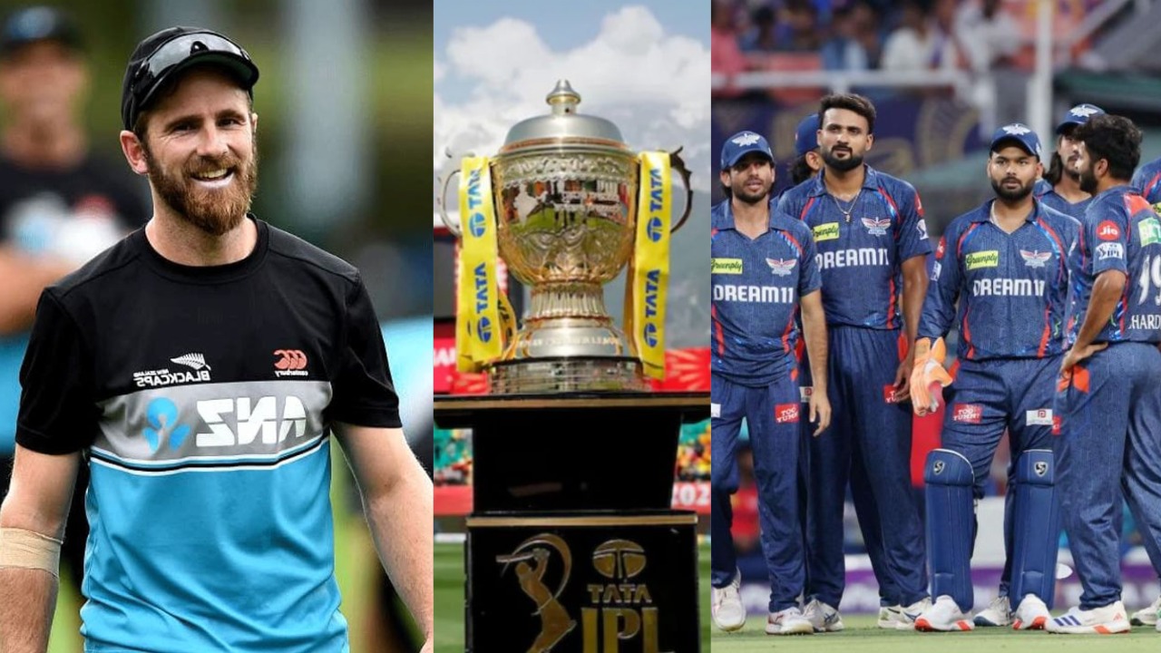 Kane Williamson