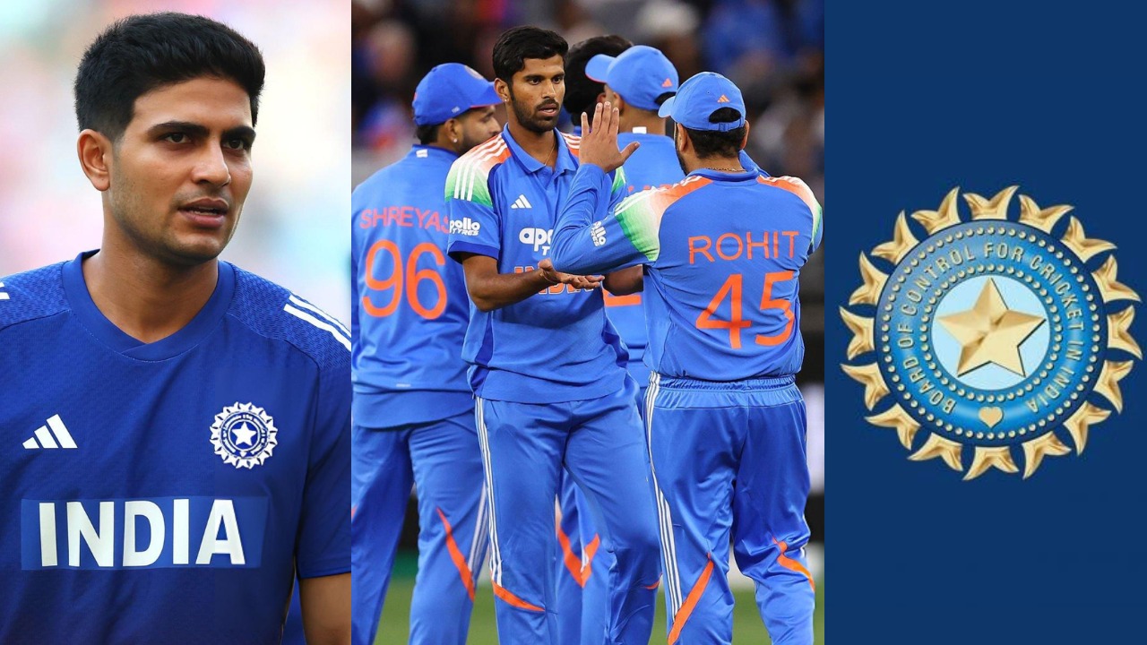 Team India