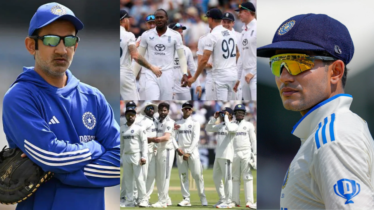 When This Player Did Not Get Chance In Playing 11 For Manchester Test The County Team Also Showed Him Way Out