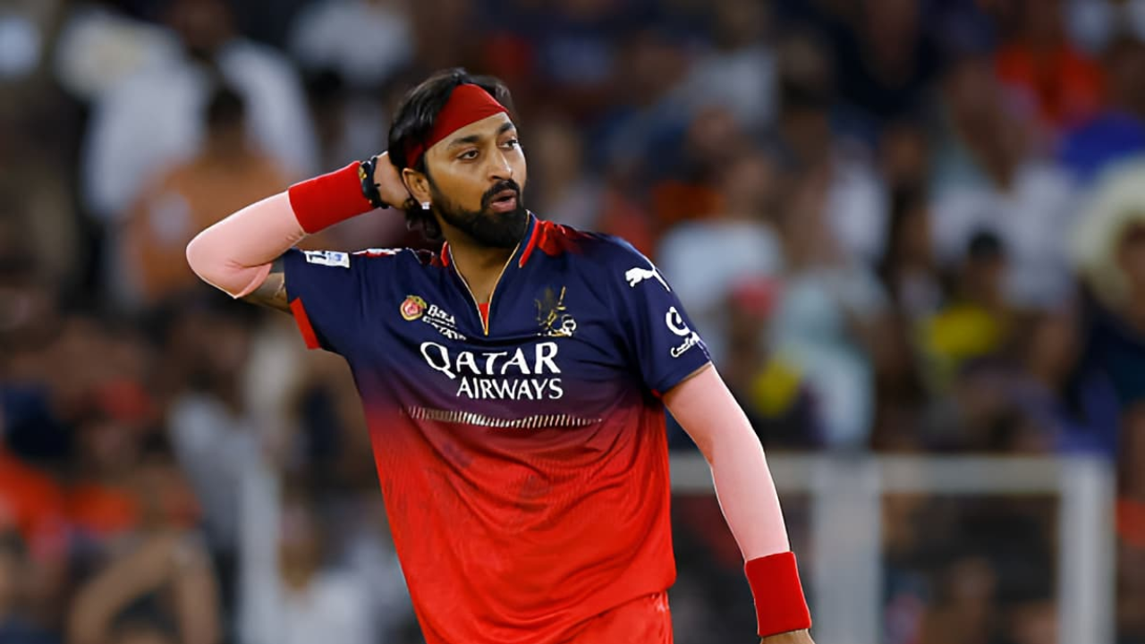 Krunal Pandya is likely to get reward for his performance in IPL, He’s likely to be included in India’s squad for Asia Cup 2025