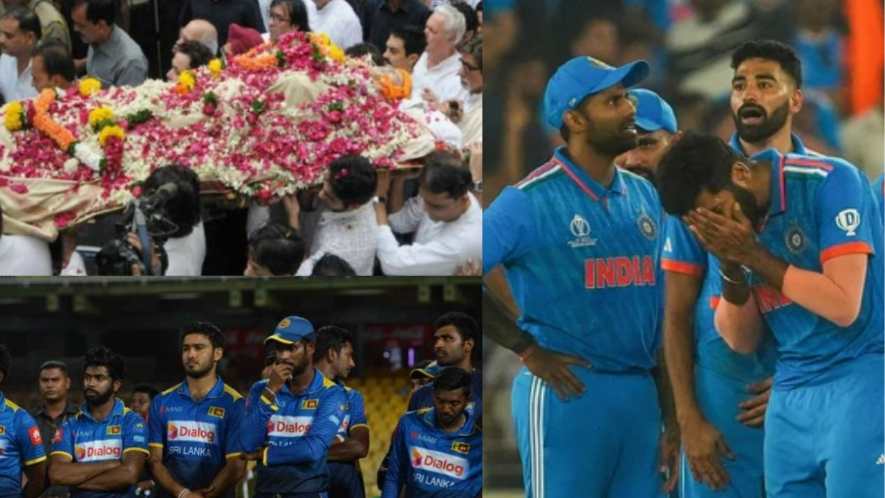 While The All Rounder Was Playing In The Asia Cup 2025 News Of His Father Death Arrived From His Home Leaving Him Devastated